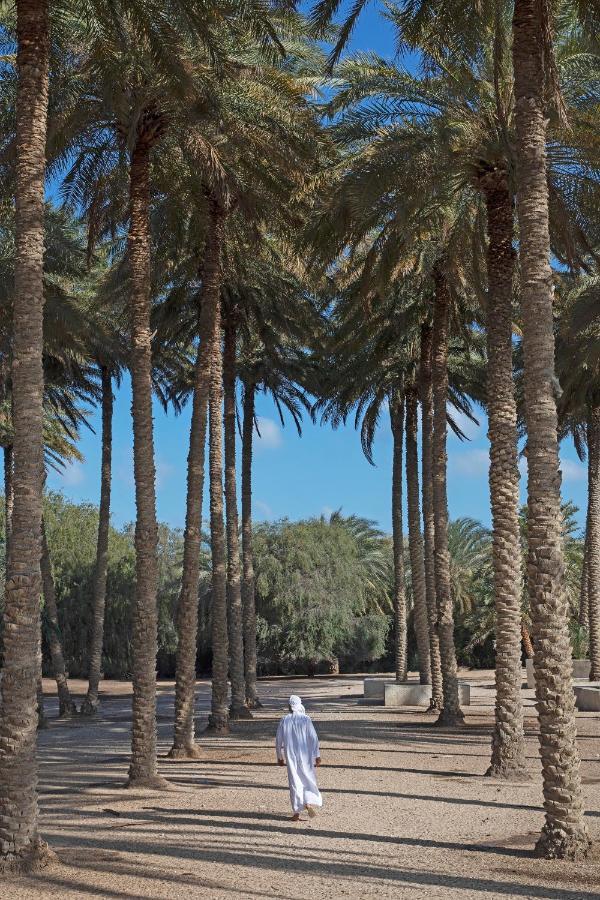 Anantara Sir Bani Yas Island Al Yamm Villa Resort Da'sah Exterior photo